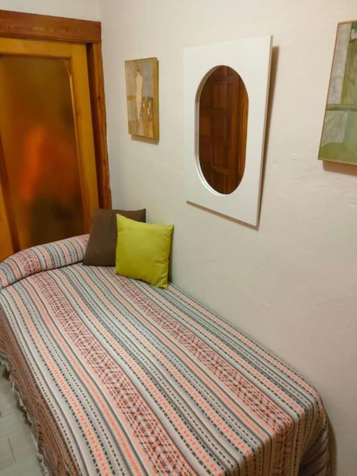 Apartamento A Pie De Playa En San Marcos San Marcos  Exterior foto