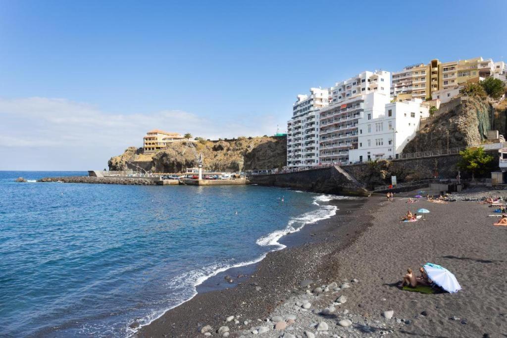 Apartamento A Pie De Playa En San Marcos San Marcos  Exterior foto